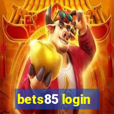 bets85 login